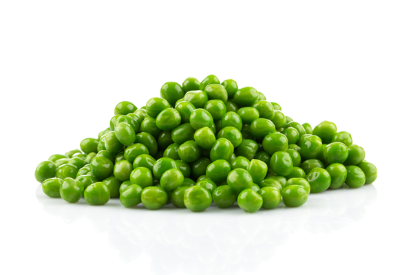 Peas